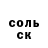 Кодеин Purple Drank Nikitka Bodrikov